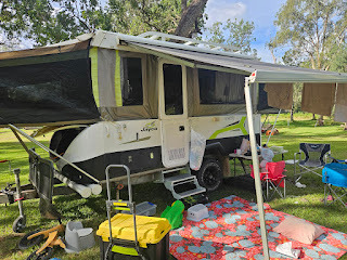 The Ophir Voyager photo 2