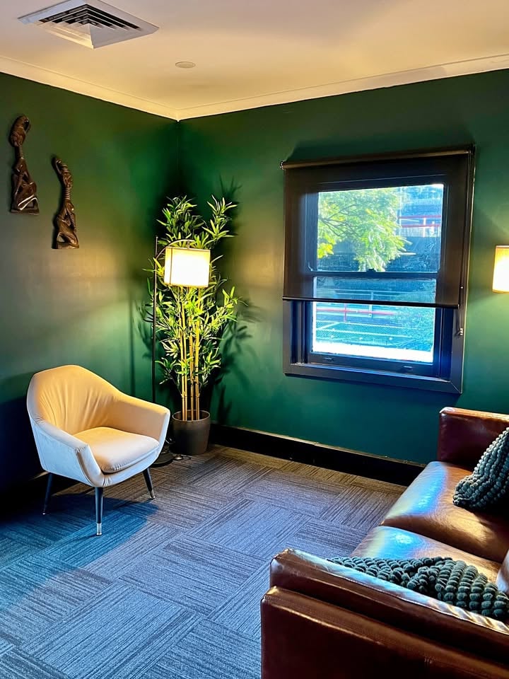 🌿 Therapy Office Space for Hire – North Sydney photo 4