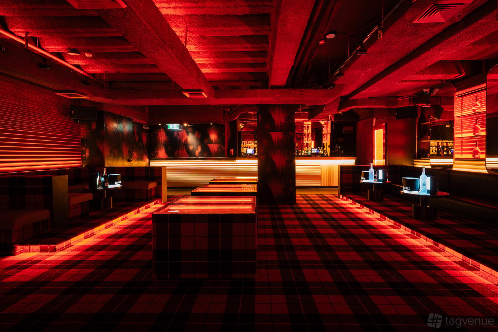 Club at Arcade Bar & Club photo 4