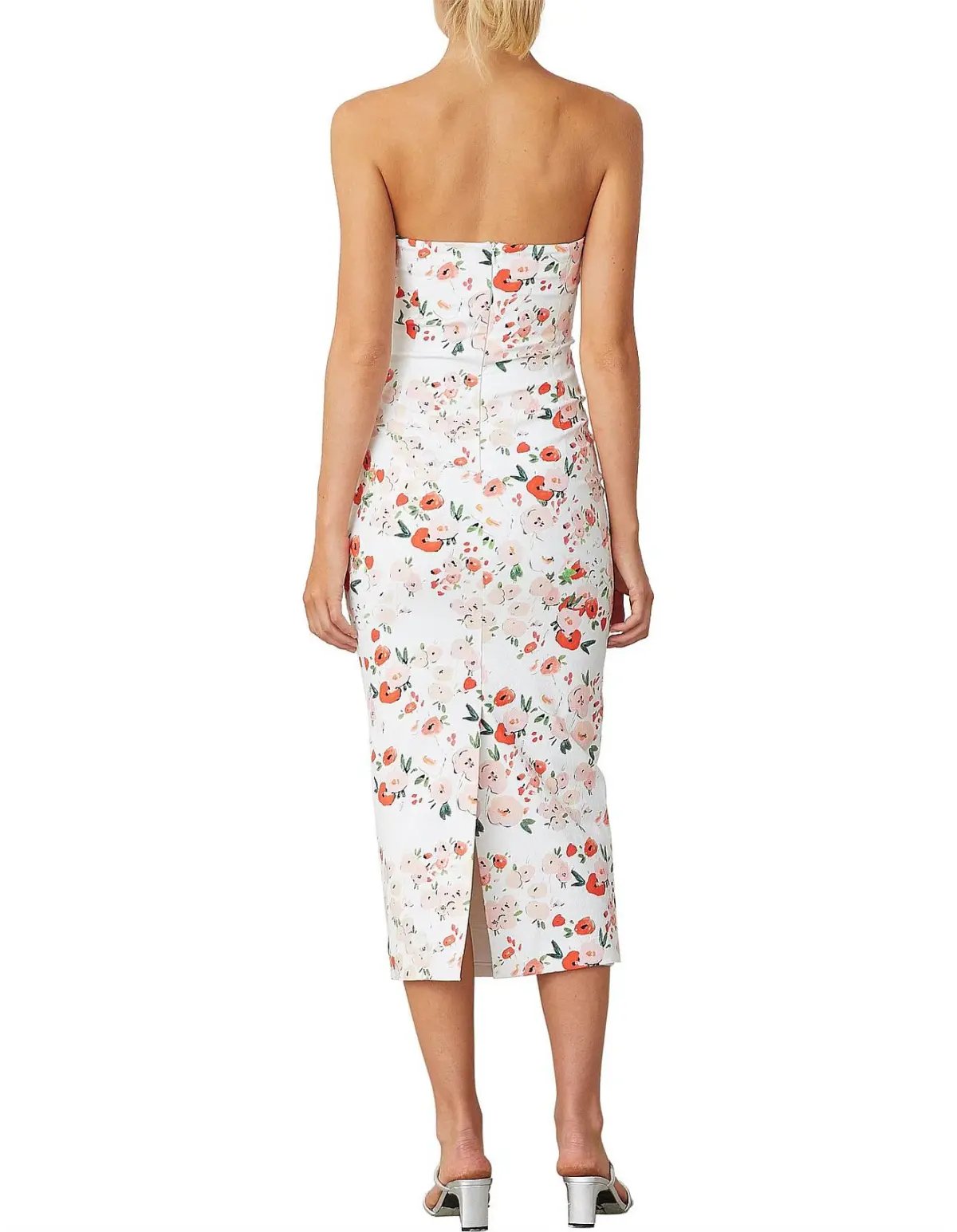 Bec and Bridge Garden Party Dress Size 6 photo 3