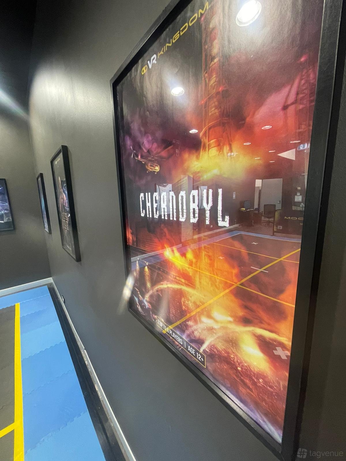 Event Space at VR Kingdom Parramatta photo 3