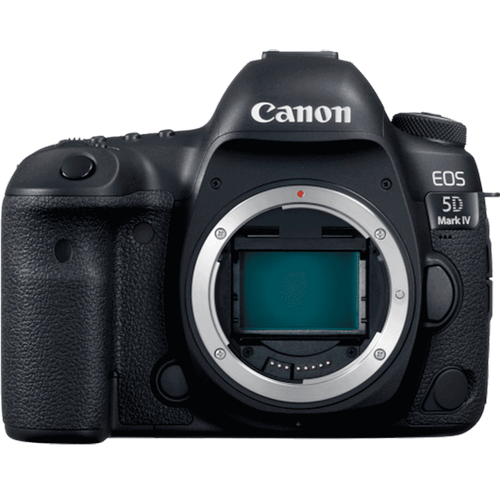 Canon EOS 5D Mark IV photo 2