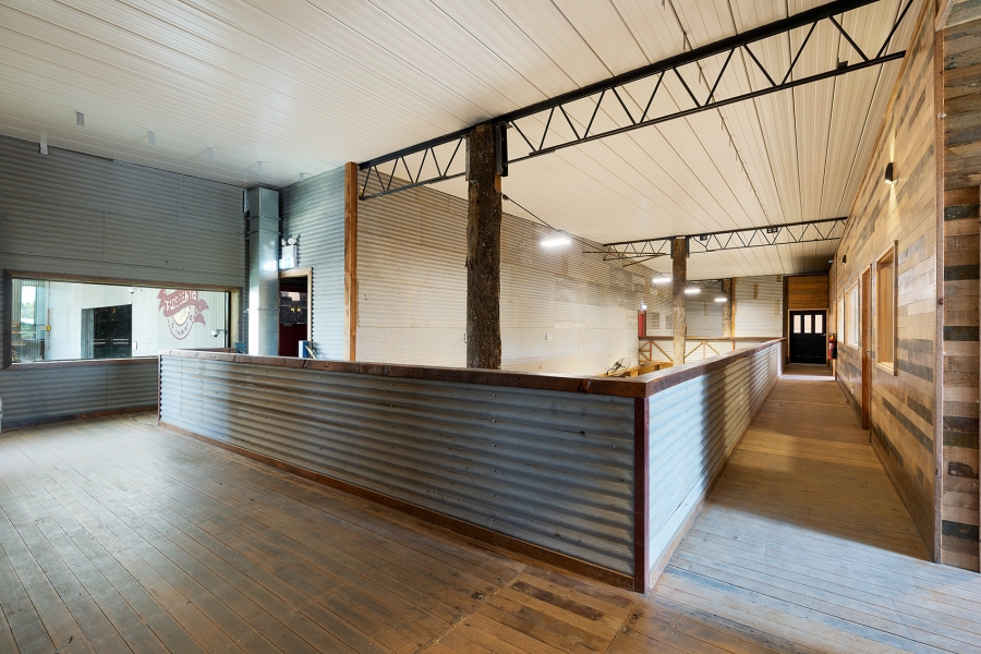 Big Shed Castlemaine (room 25) photo 5