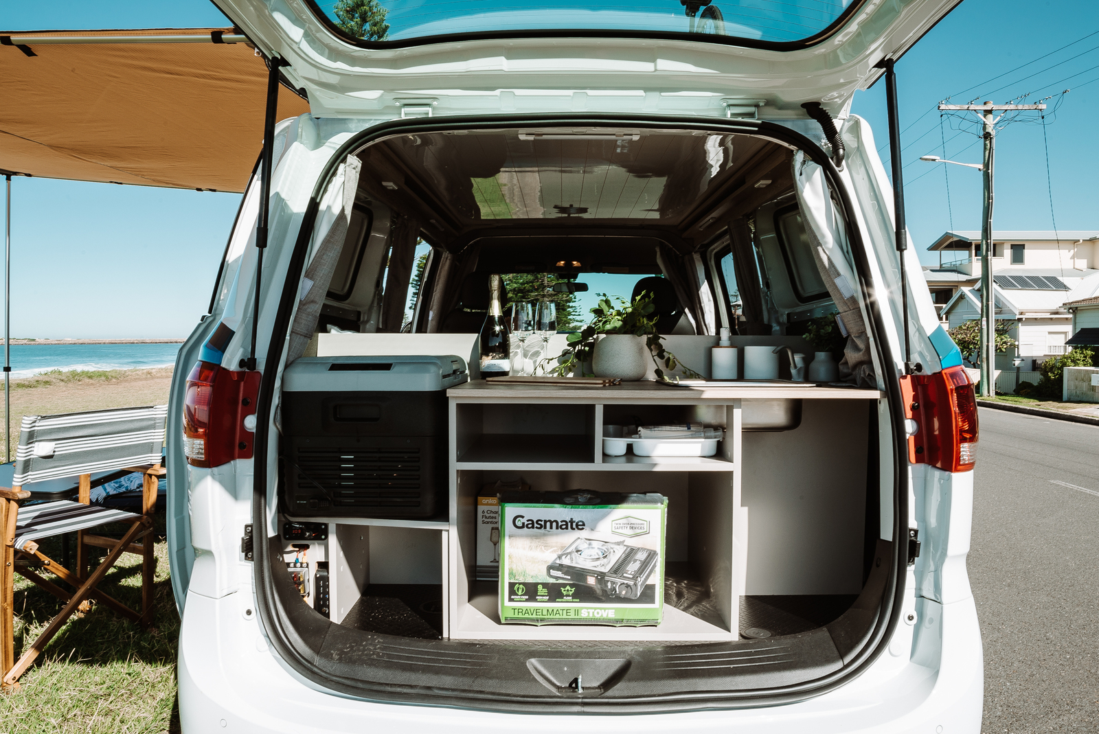 ✨🍃LUCY THE LITTLE VAN OF BIG DREAMS🍃✨- Automatic Diesel photo 10