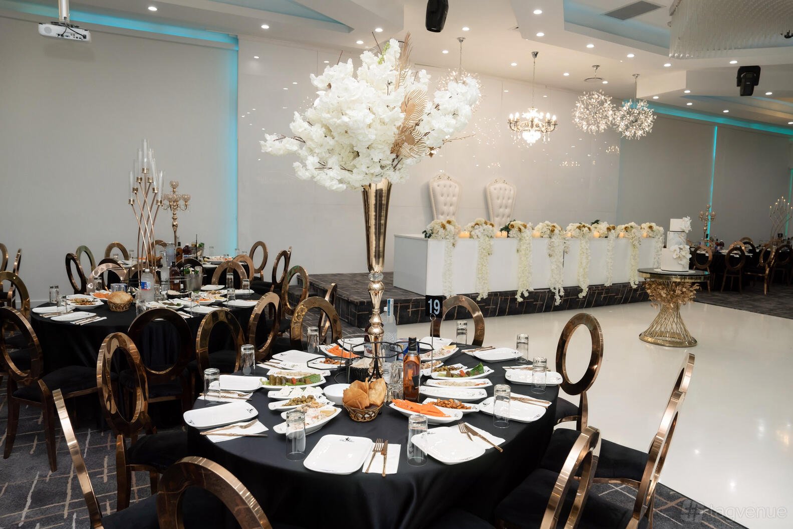 VIP Hall at Stars Palace photo 11