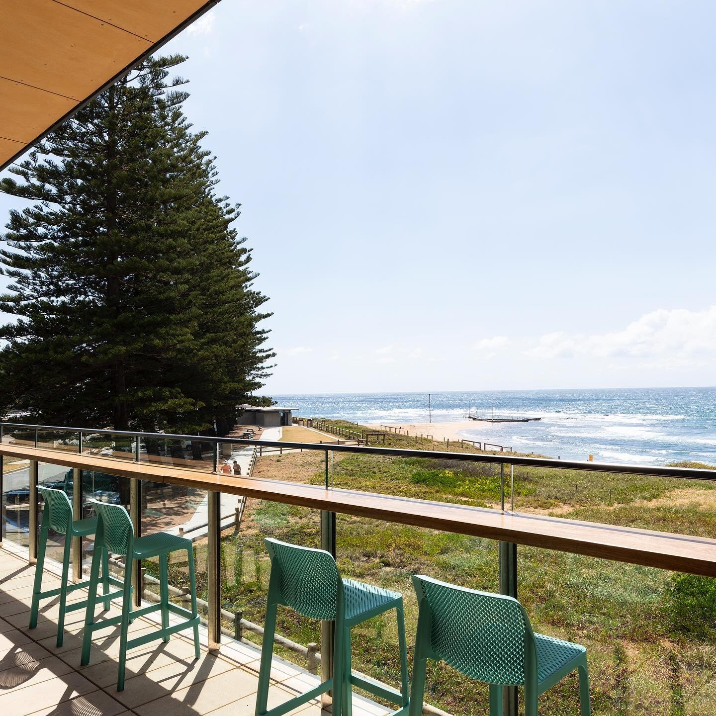 Entire Venue at The Basin Dining Room photo 21