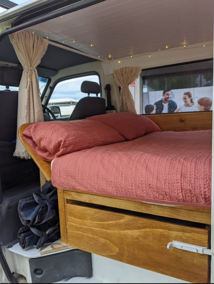Campervan Hire! Winter Rates $90 Per Day! photo 8
