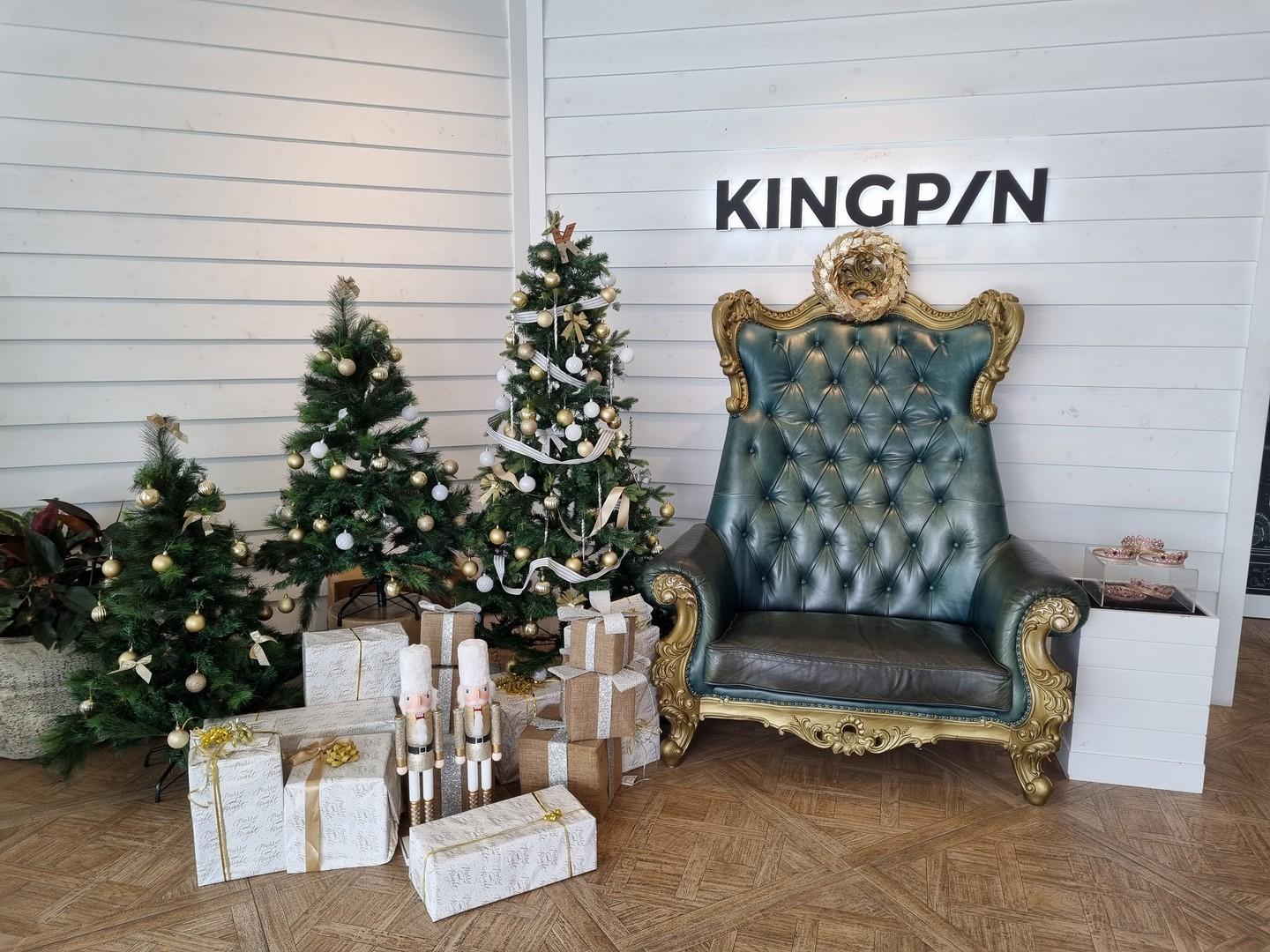 Room 300 at Kingpin Chermside photo 3