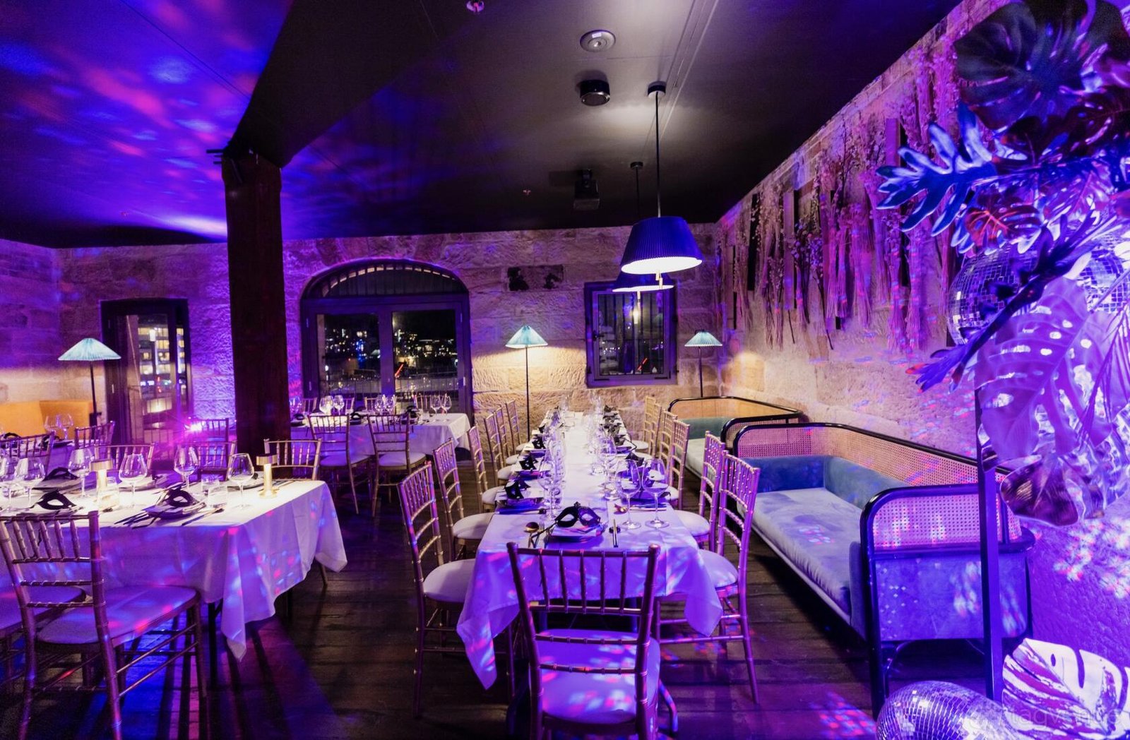 Function Area - Level 1 at Bar Lulu photo 8