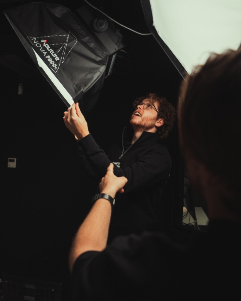 Yesterday Studios photo 8