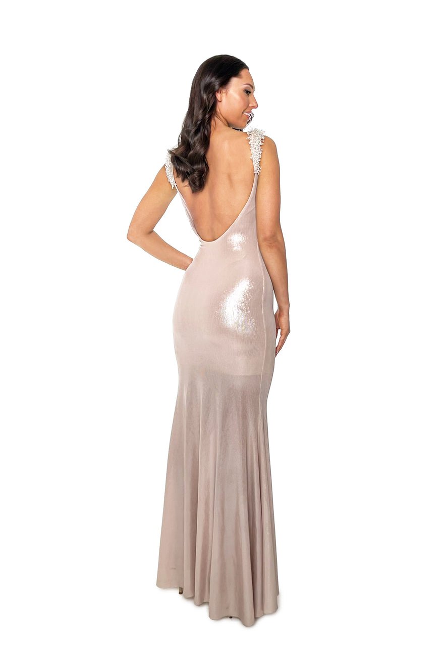 Jonte Designs Paradise Gown photo 2