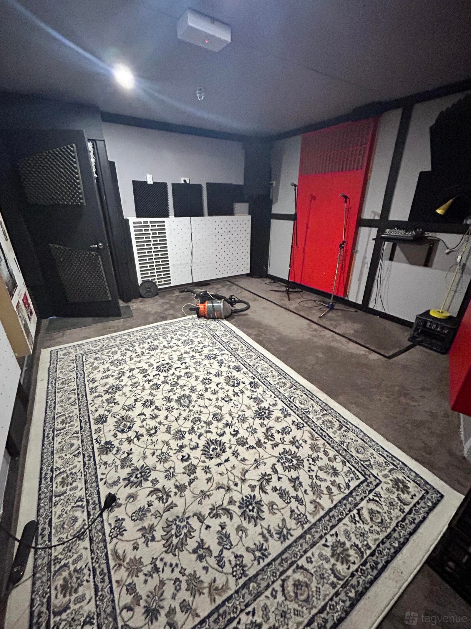 Studio 4 at Soundworks Studios photo 3