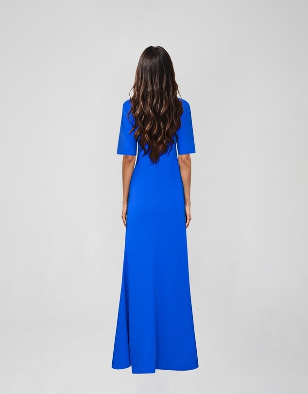 Atoir Raya Maxi Dress photo 2