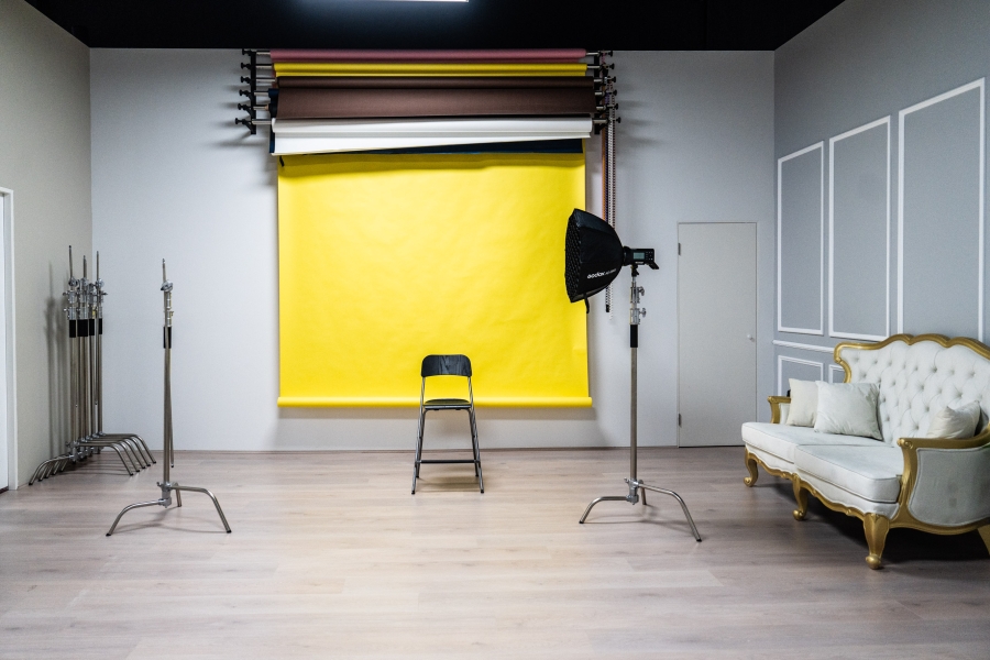 Blank Space Studio photo 8