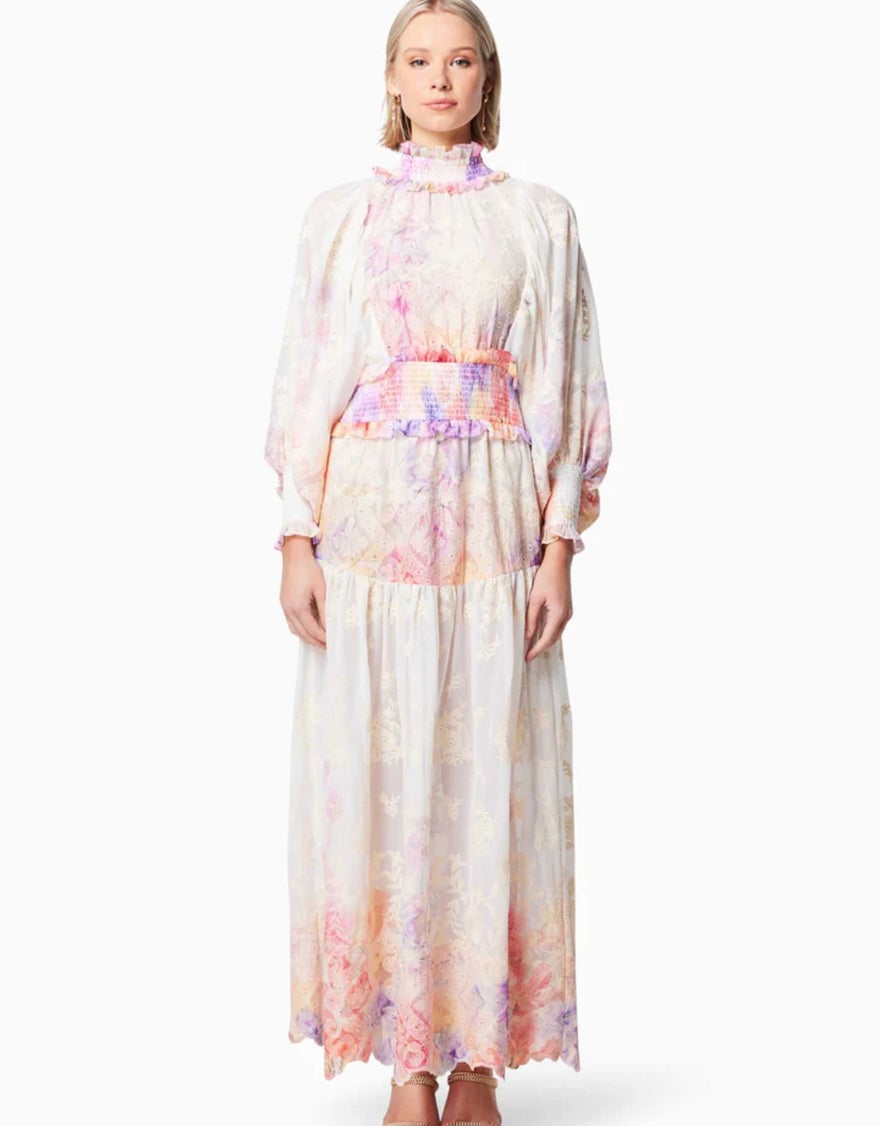 Elliatt Grandeur Dress photo 5