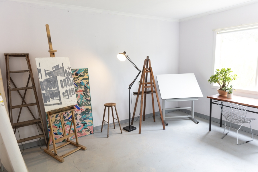 ART house photo 2
