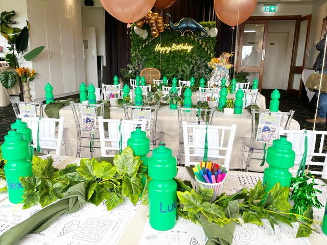 Function Room at Northbridge Golf Club Restaurant & Functions photo 26