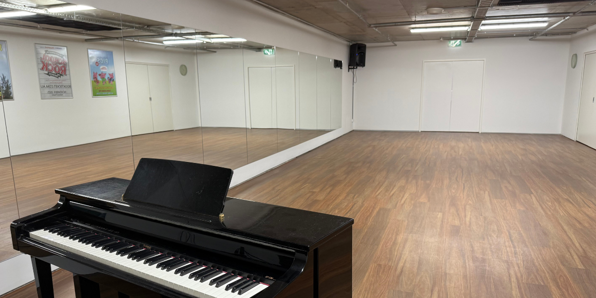 Dance Studio photo 2