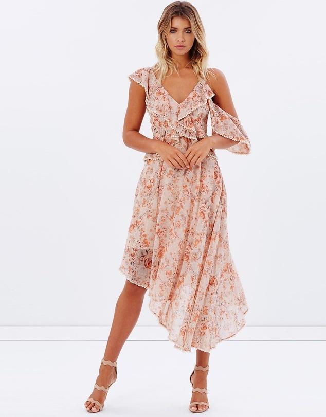 Talulah The Faithful One Dress photo 2