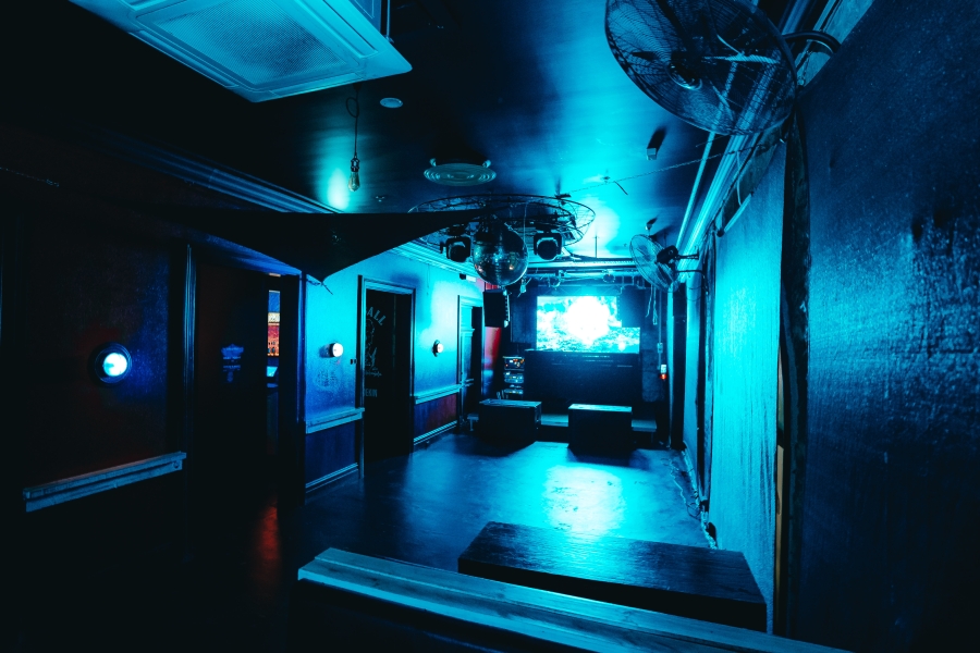 Burdekin Band Room/ Mini Bar photo 4