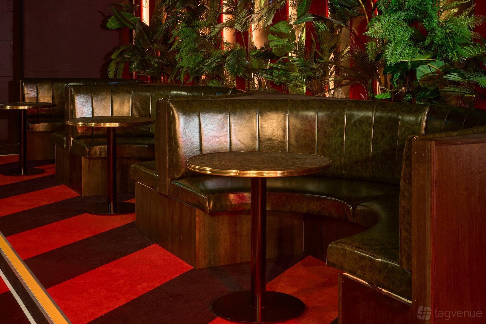 VIP Bar at Carousel Bar & Ballroom photo 3