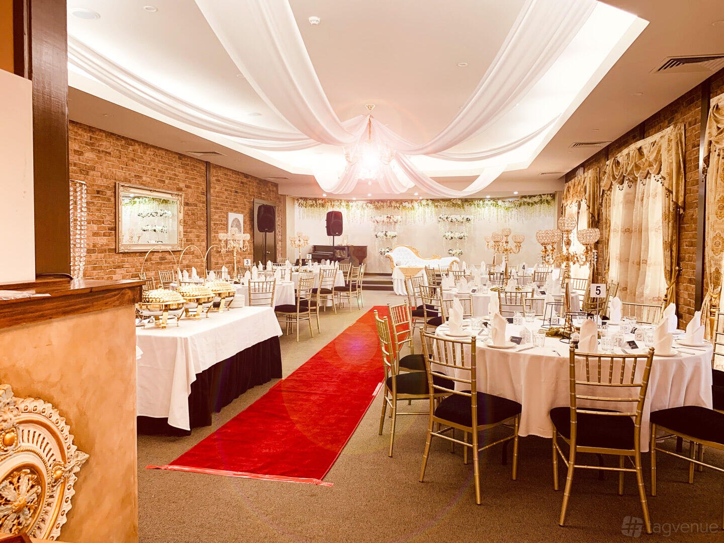 Bligh Room at Windsor Function Centre photo 3