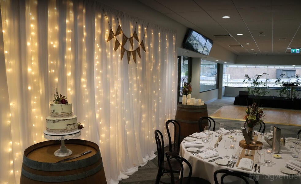 Panorama Lounge at The Entertainment Grounds photo 6