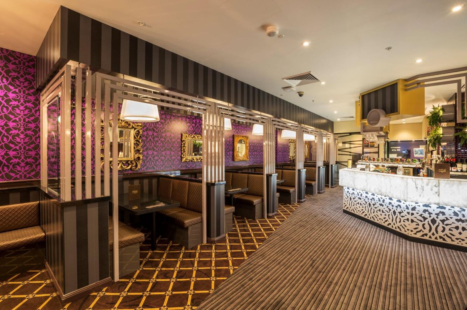 One Willoughby at Crows Nest Hotel photo 3