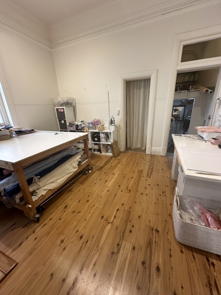 Co-working creative / retail space photo 4