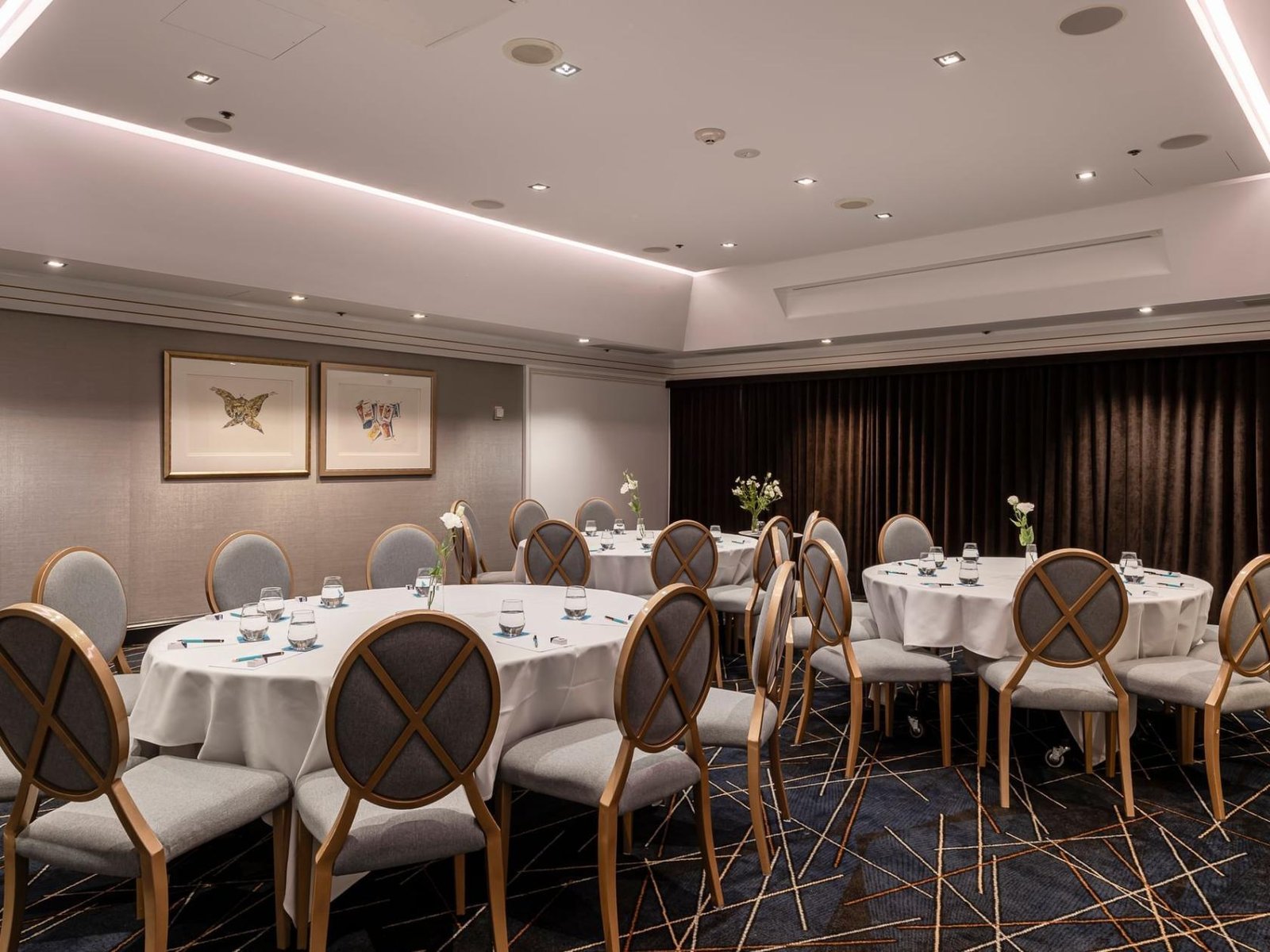 St. Germain at Sofitel Brisbane Central photo 6