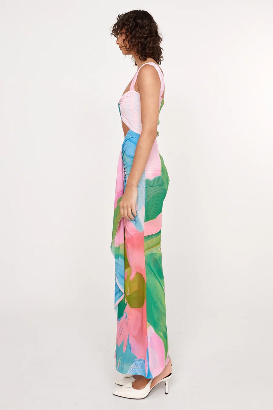 She is Olla Imogen Dress photo 3