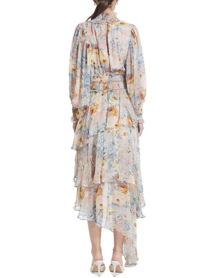 Elliatt Astrid Dress photo 2