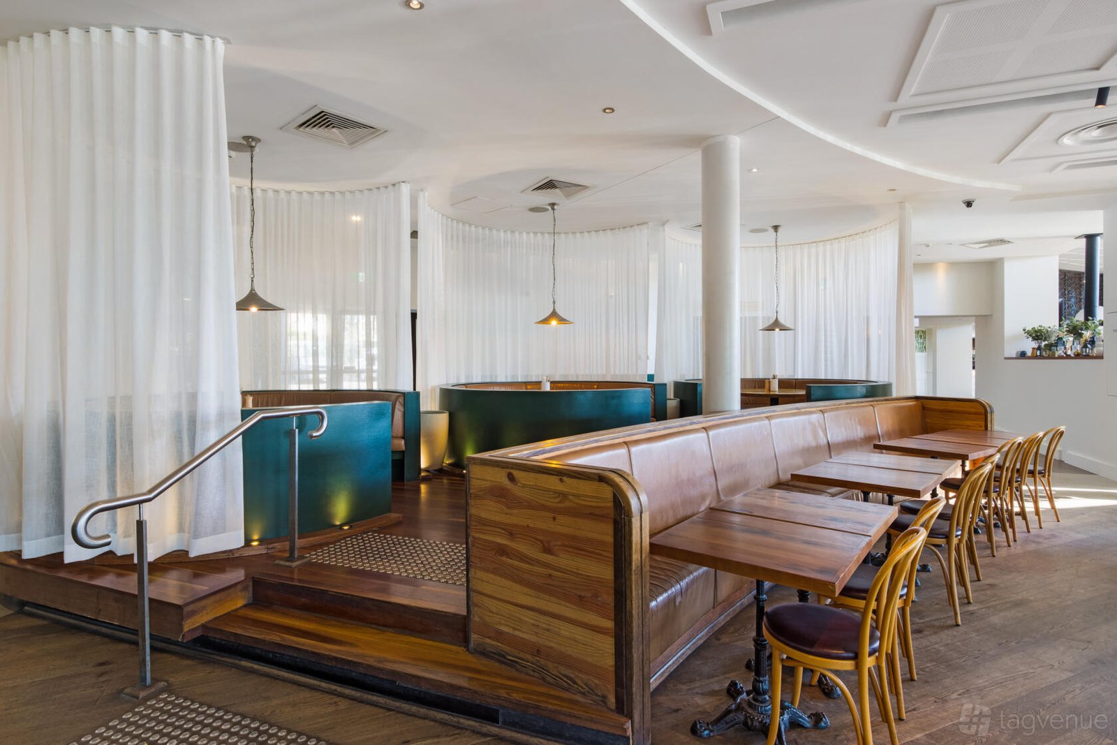 Bistro at Rocksia Hotel photo 6