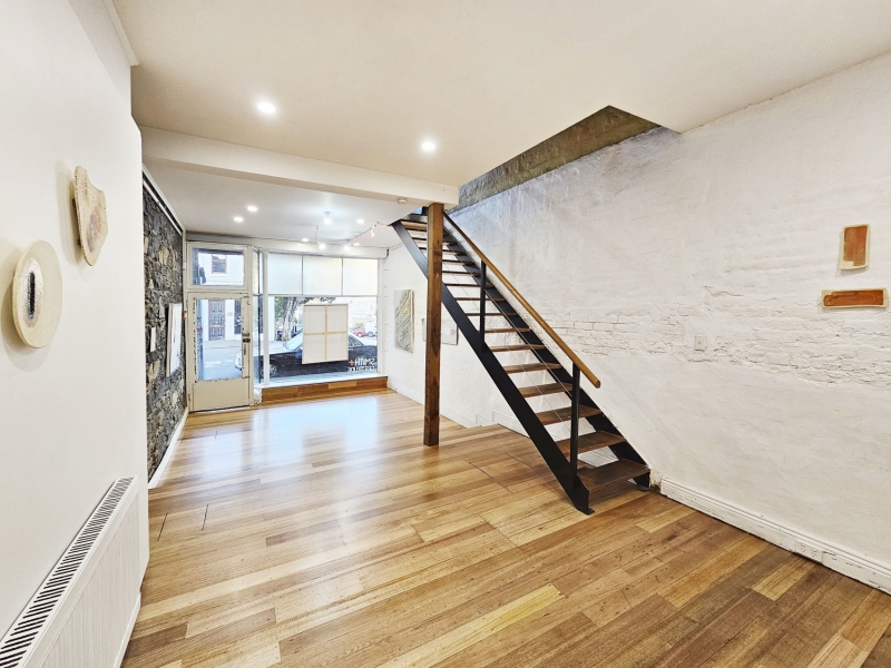 Retail Pop-Up in Smith Street, Fitzroy. photo 3
