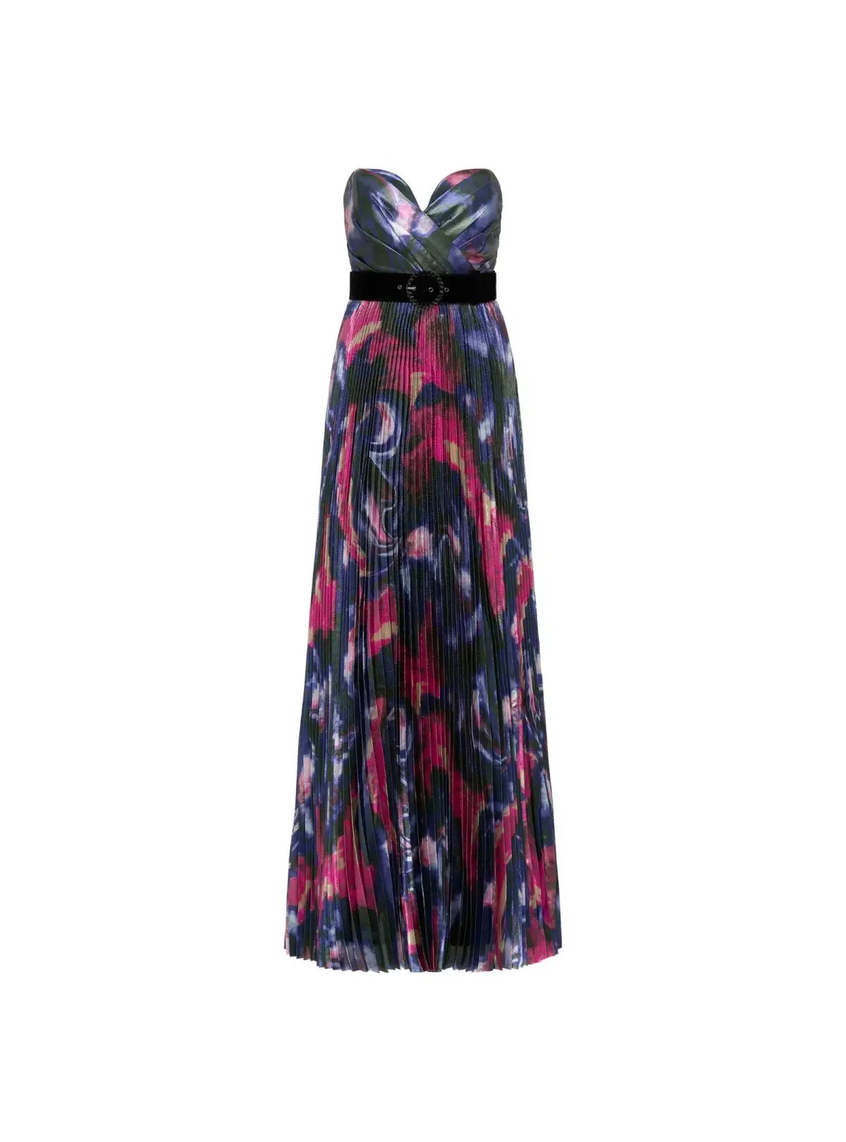 Rebecca Vallance Marlee Gown in Multi Size AU 8 photo 6
