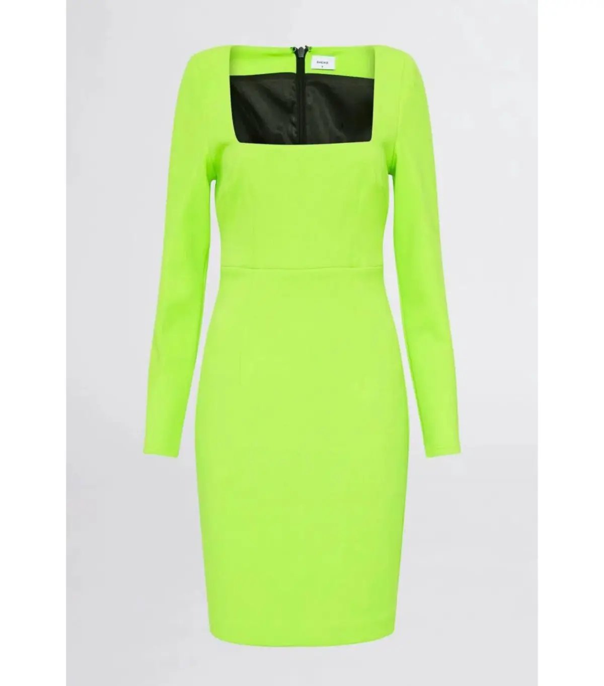 Sheike Willow Dress Bold Green Size AU 14 photo 4