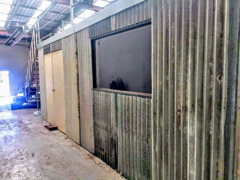 Open Spaces Available - Footscray (New Warehouse) photo 7