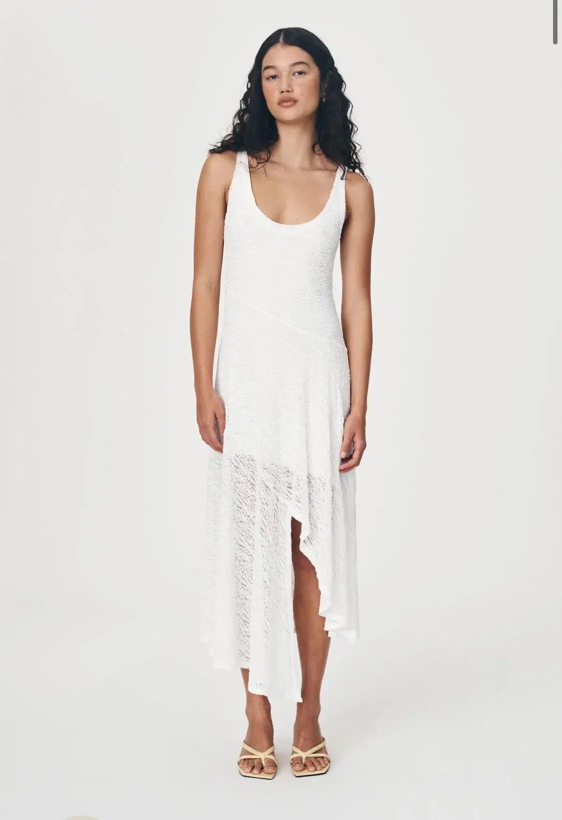 Rowie the Label Lorna Dress Size AU 8 photo 2