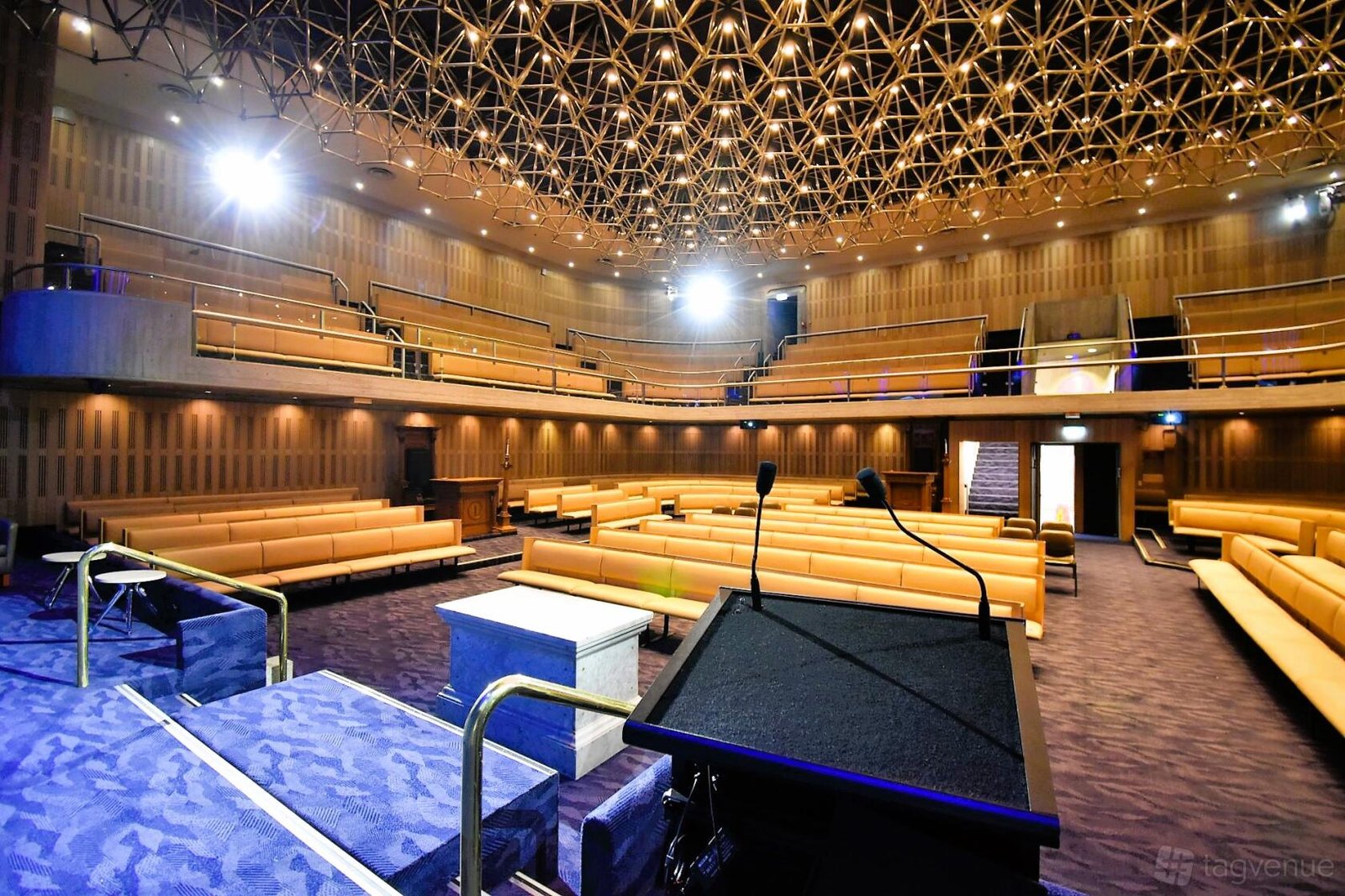 Grand Lodge at Sydney Masonic Centre photo 4
