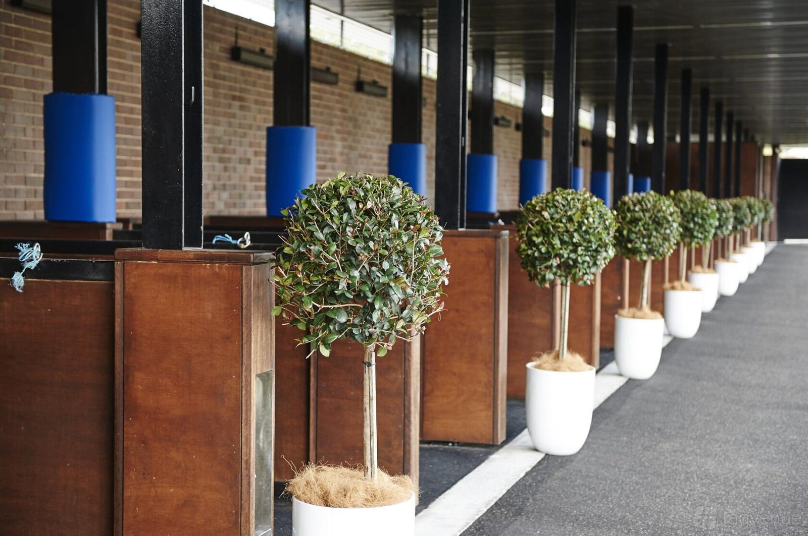 The Stalls at Australian Turf Club @ Royal Randwick photo 6
