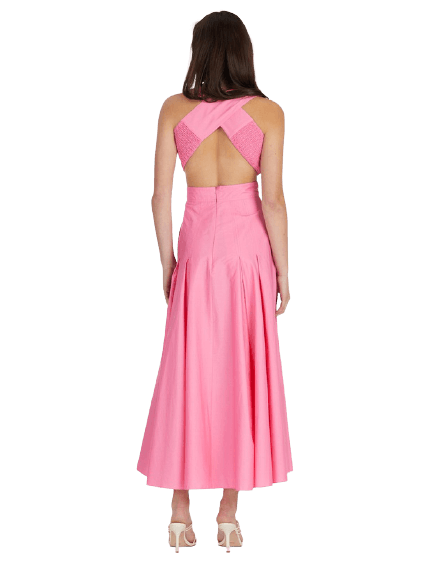 Vanderlin Maxi Dress by Camilla and Marc photo 3