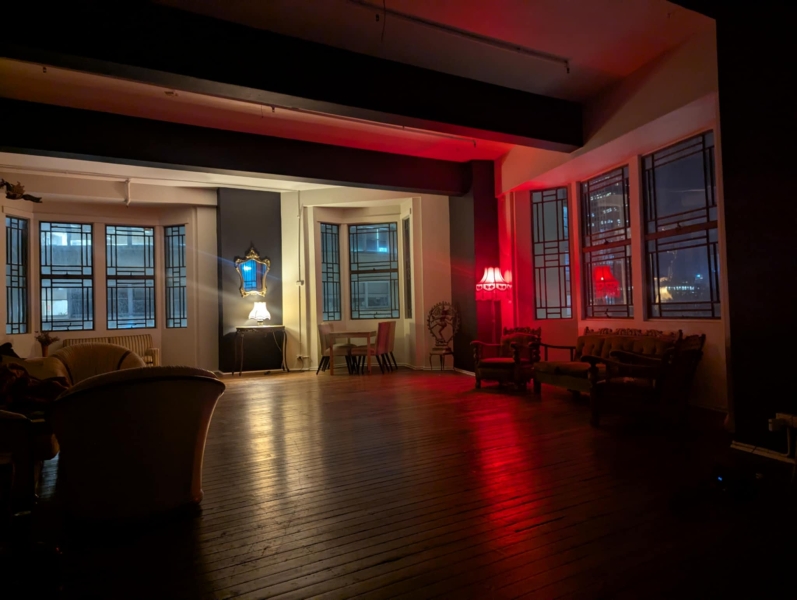 NEW YORK INSPIRED LOFT AT SYDNEY CENTRAL photo 4