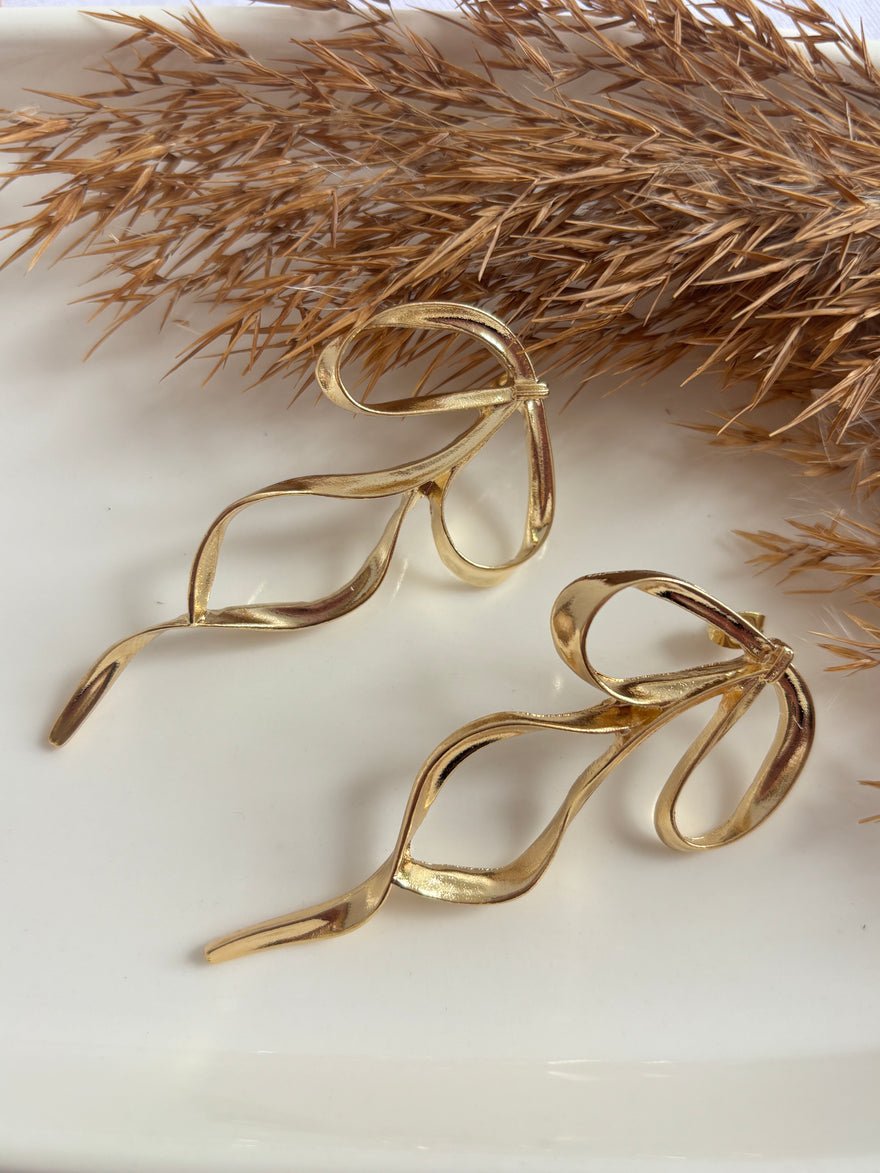 Ellery Ally Earrings photo 2