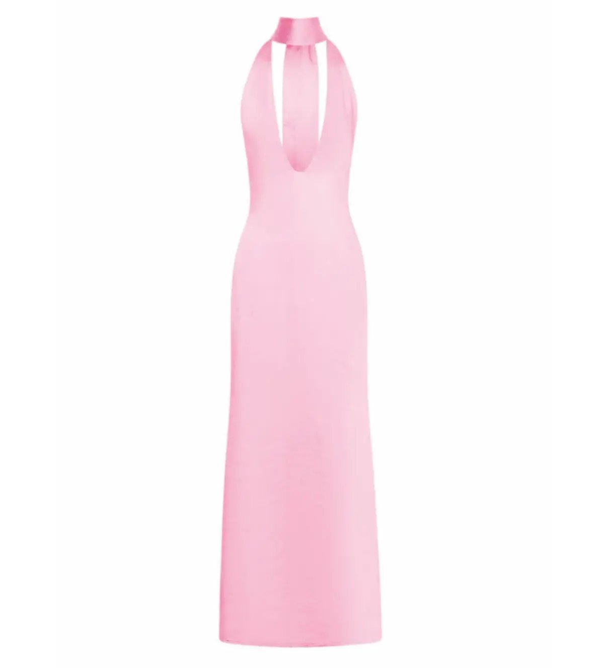 I am Delilah  Margot Maxi Dress Candy Size 6 photo 3