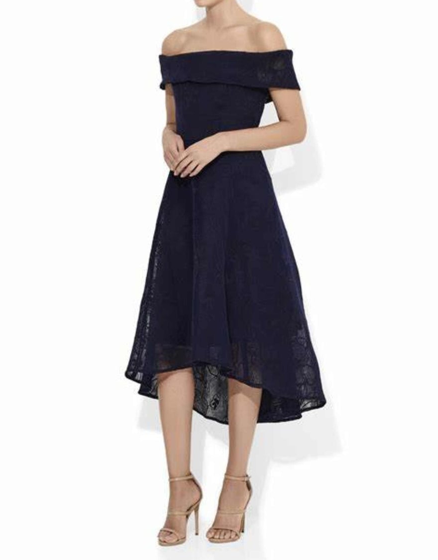 Montique Alex Dress photo 2