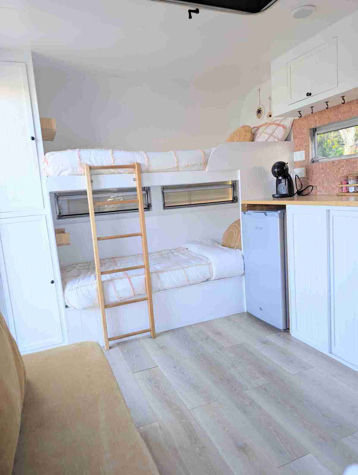Matilda – Retro Airbnb on Wheels 🚐☀️ photo 3