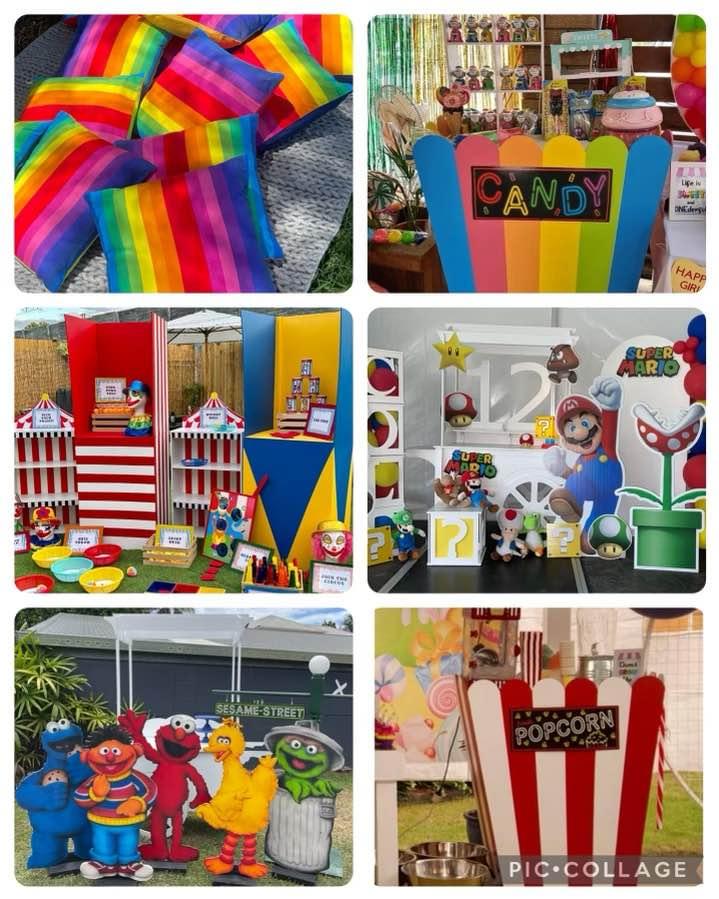 H.I.R.E One stop party shop - Everything you need to throw a great party at affordable prices photo 3
