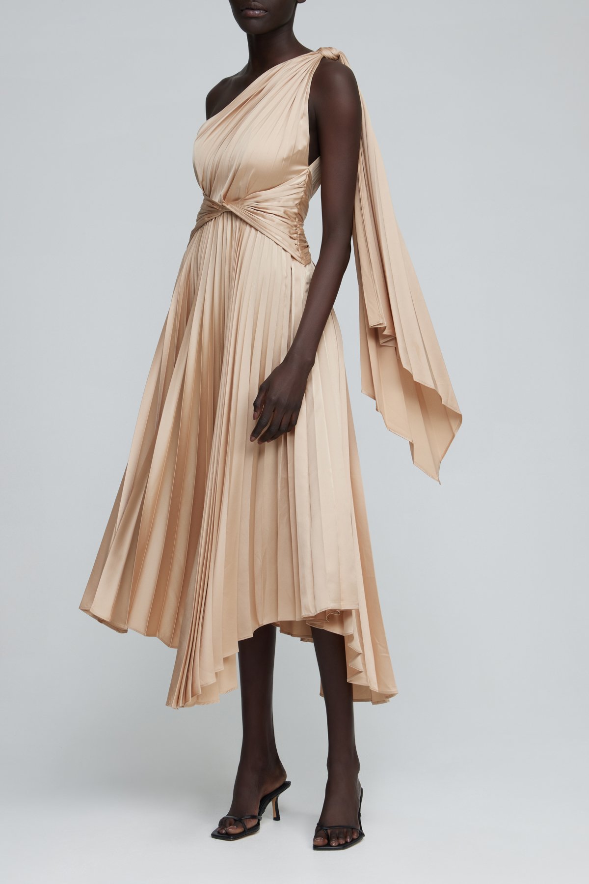 ACLER KALORA DRESS photo 3