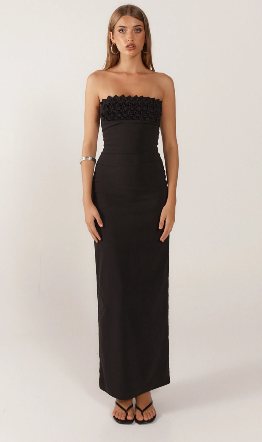 Ance Gria Margot Maxi Dress photo 2