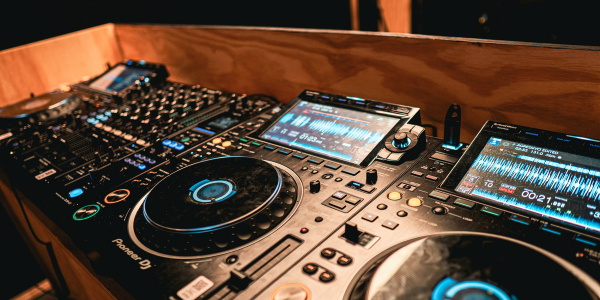 DJ Studio photo 3